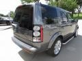 Corris Grey Metallic - LR4 HSE Photo No. 7