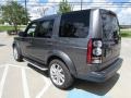 Corris Grey Metallic - LR4 HSE Photo No. 9