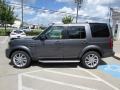 Corris Grey Metallic - LR4 HSE Photo No. 10