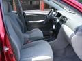 2006 Impulse Red Pearl Toyota Corolla CE  photo #13