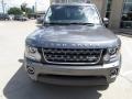 Corris Grey Metallic - LR4 HSE Photo No. 12