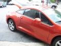 Sunset Pearlescent Pearl - Eclipse GS Coupe Photo No. 16