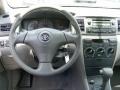 2006 Impulse Red Pearl Toyota Corolla CE  photo #14