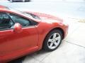 Sunset Pearlescent Pearl - Eclipse GS Coupe Photo No. 17