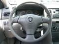 2006 Impulse Red Pearl Toyota Corolla CE  photo #15