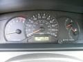 2006 Impulse Red Pearl Toyota Corolla CE  photo #16