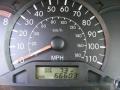 2006 Impulse Red Pearl Toyota Corolla CE  photo #17