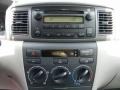 2006 Impulse Red Pearl Toyota Corolla CE  photo #18