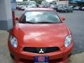 Sunset Pearlescent Pearl - Eclipse GS Coupe Photo No. 21