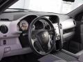Bali Blue Pearl - Pilot EX-L 4WD Photo No. 12