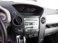 Bali Blue Pearl - Pilot EX-L 4WD Photo No. 16