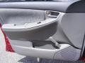 2006 Impulse Red Pearl Toyota Corolla CE  photo #22