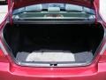 2006 Impulse Red Pearl Toyota Corolla CE  photo #23