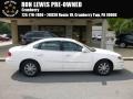 2009 White Opal Buick LaCrosse CXL #115535398