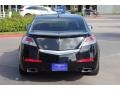 Crystal Black Pearl - TL 3.5 Technology Photo No. 6