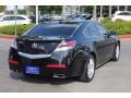 Crystal Black Pearl - TL 3.5 Technology Photo No. 7