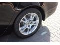 Crystal Black Pearl - TL 3.5 Technology Photo No. 13