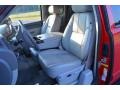 2012 Fire Red GMC Sierra 1500 SLE Extended Cab  photo #18