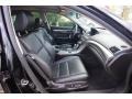 Crystal Black Pearl - TL 3.5 Technology Photo No. 28