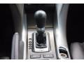 Crystal Black Pearl - TL 3.5 Technology Photo No. 34