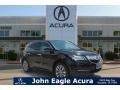 Crystal Black Pearl - MDX Technology Photo No. 1