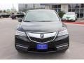 Crystal Black Pearl - MDX Technology Photo No. 2