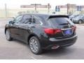 Crystal Black Pearl - MDX Technology Photo No. 5