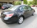 Nighthawk Black Pearl - Accord EX-L V6 Sedan Photo No. 2