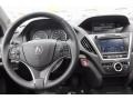 Crystal Black Pearl - MDX Technology Photo No. 9