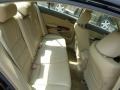 Nighthawk Black Pearl - Accord EX-L V6 Sedan Photo No. 4
