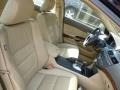 Nighthawk Black Pearl - Accord EX-L V6 Sedan Photo No. 5