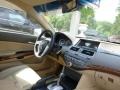 Nighthawk Black Pearl - Accord EX-L V6 Sedan Photo No. 7
