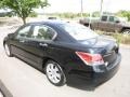 Nighthawk Black Pearl - Accord EX-L V6 Sedan Photo No. 12