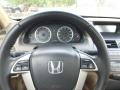 Nighthawk Black Pearl - Accord EX-L V6 Sedan Photo No. 20