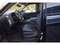 2016 Onyx Black GMC Sierra 1500 SLE Crew Cab 4WD  photo #9