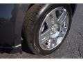 2011 Dark Charcoal Pearl Dodge Nitro Heat 4.0  photo #22