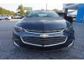 2016 Blue Velvet Metallic Chevrolet Malibu LS  photo #2