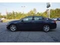 2016 Blue Velvet Metallic Chevrolet Malibu LS  photo #4