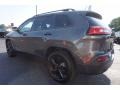 Granite Crystal Metallic - Cherokee Sport Altitude Photo No. 5