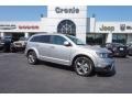 Billet Silver Metallic - Journey Crossroad Plus Photo No. 1
