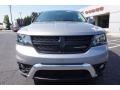 Billet Silver Metallic - Journey Crossroad Plus Photo No. 2