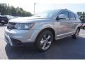 Billet Silver Metallic - Journey Crossroad Plus Photo No. 3