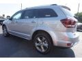 Billet Silver Metallic - Journey Crossroad Plus Photo No. 5