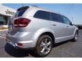 Billet Silver Metallic - Journey Crossroad Plus Photo No. 7