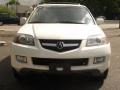 2006 Taffeta White Acura MDX   photo #12