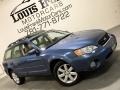 Newport Blue Pearl - Outback 2.5i Limited Wagon Photo No. 2