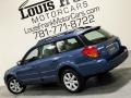 Newport Blue Pearl - Outback 2.5i Limited Wagon Photo No. 3