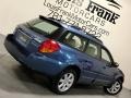 Newport Blue Pearl - Outback 2.5i Limited Wagon Photo No. 5