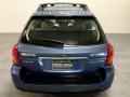 Newport Blue Pearl - Outback 2.5i Limited Wagon Photo No. 8