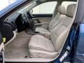 Newport Blue Pearl - Outback 2.5i Limited Wagon Photo No. 12